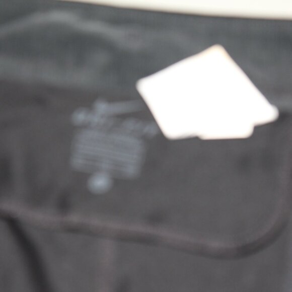 Black Nike Running Pants Size XL - Picture 2 of 5